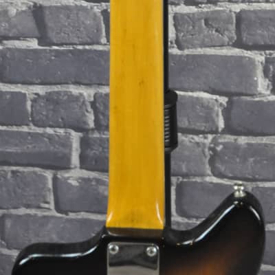 Custom Kraft Electric Guitar Model 1830 image 10