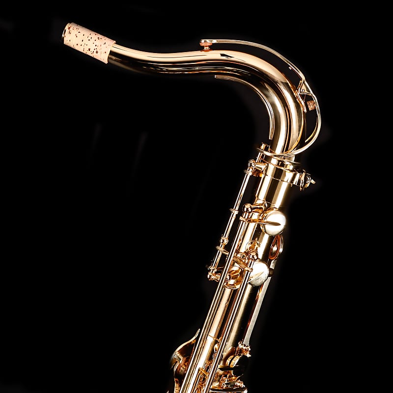 SELMER STS411 Step-up Tenor Saxophone Lacquered