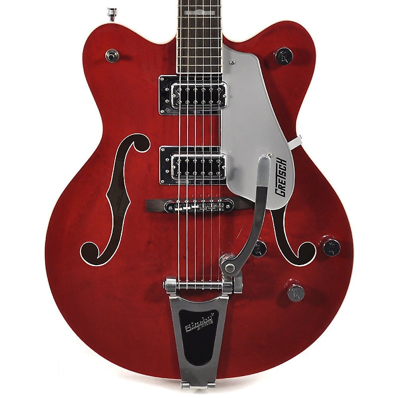 Gretsch G5422T Electromatic Hollow Body Double Cutaway with