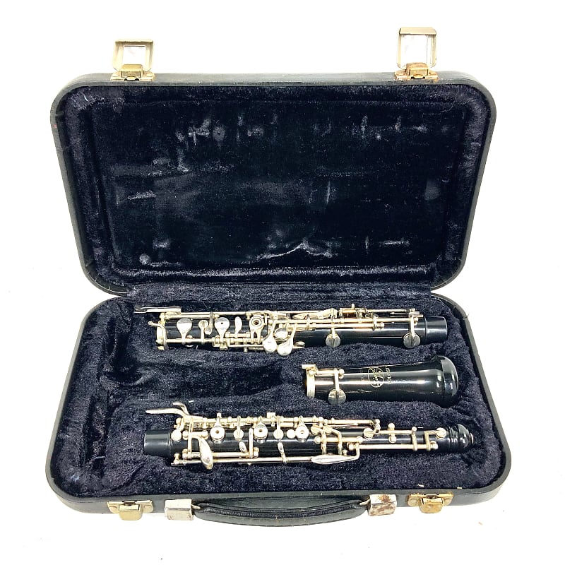 Selmer signet oboe cheap