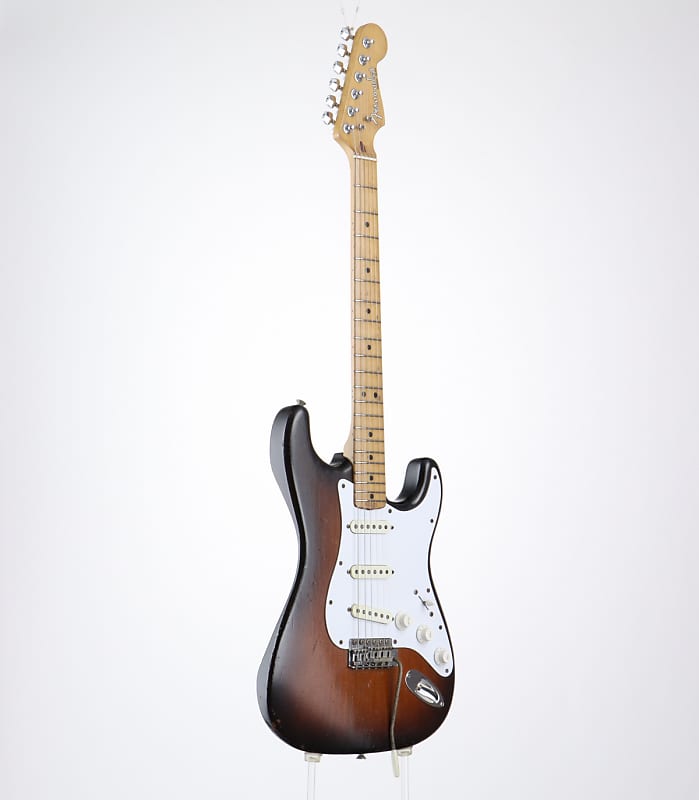 Fernandes Burny Fst 85 Ys M (01/10) | Reverb