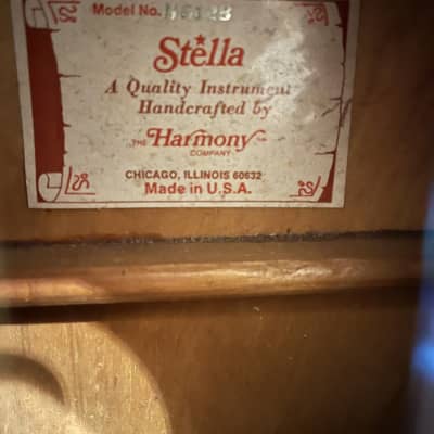 Stella by Harmony H6128 - Natural image 7