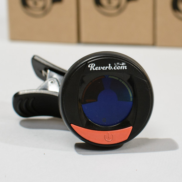 Reverb tuner hotsell