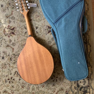 Eastman PCH-M104 Goldburst image 2
