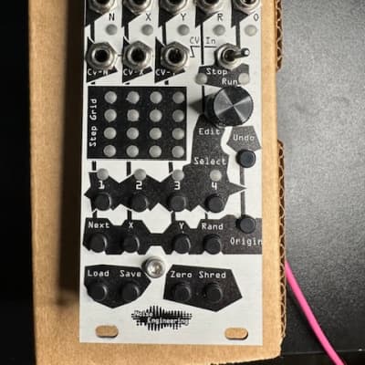 Noise Engineering Mimetic Digitalis - Gearspace