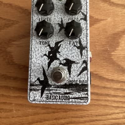 Reverb.com listing, price, conditions, and images for basic-audio-shore-bird