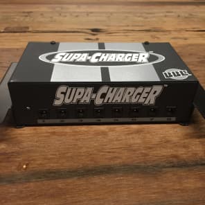 BBE Supa-Charger Power Supply