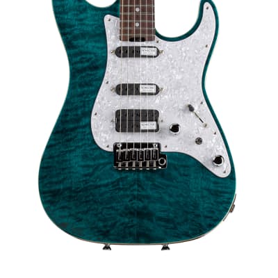 [超御得！] Schecter SD-2-22 Upgrade 超御得！] Schecter SD-2-22 Upgrade Schecter SD-II-22 STR [06