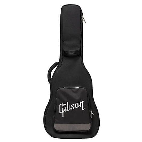 Gibson Premium Acoustic Gig Bag for Dreadnought J45 Hummingbird