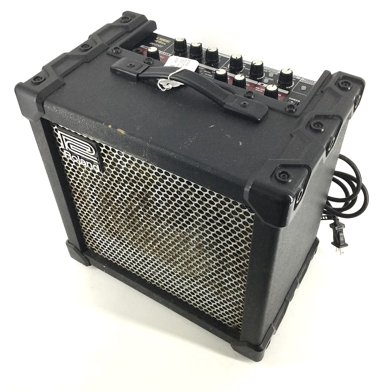 Roland CUBE-40XL 2-Channel 40-Watt 1x10