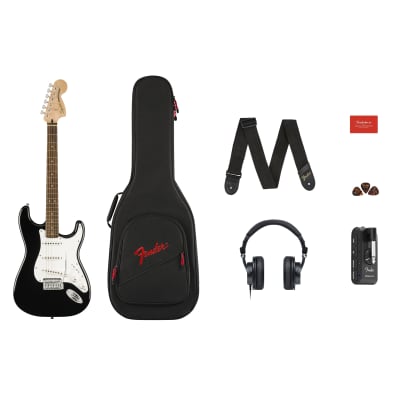 Squier Vista Musicmaster | Reverb