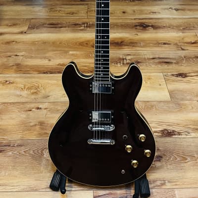 Yamaha SA-2000 1978 | Reverb