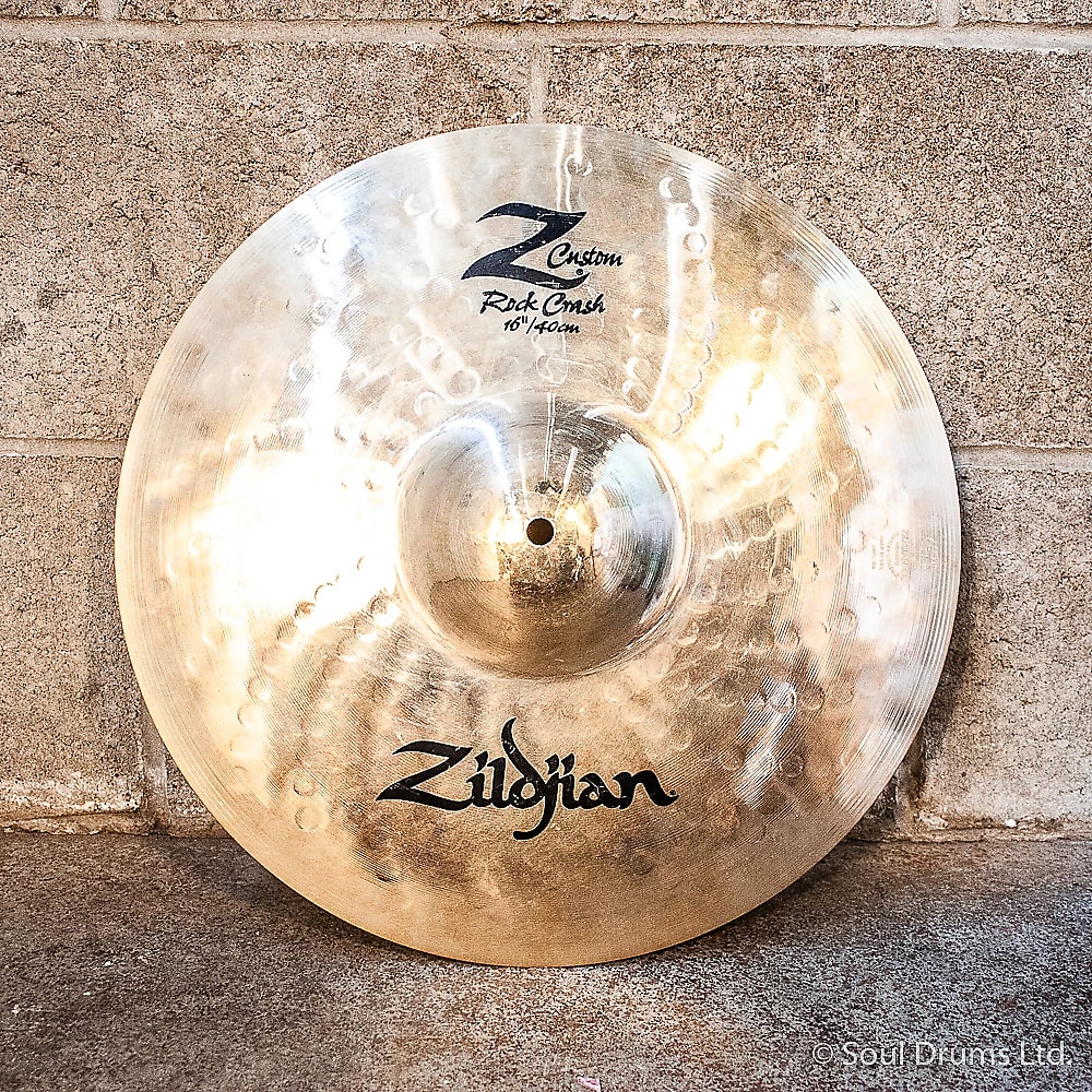 Zildjian 16