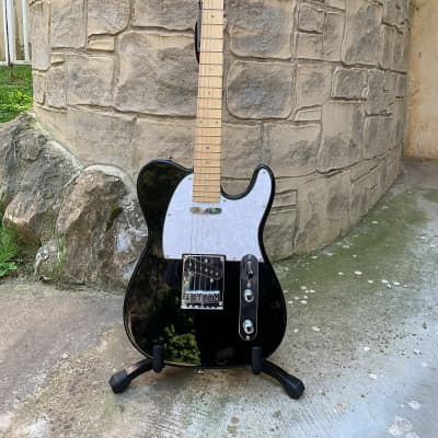 Swing Classic Telecaster 2000s NOS Black for sale