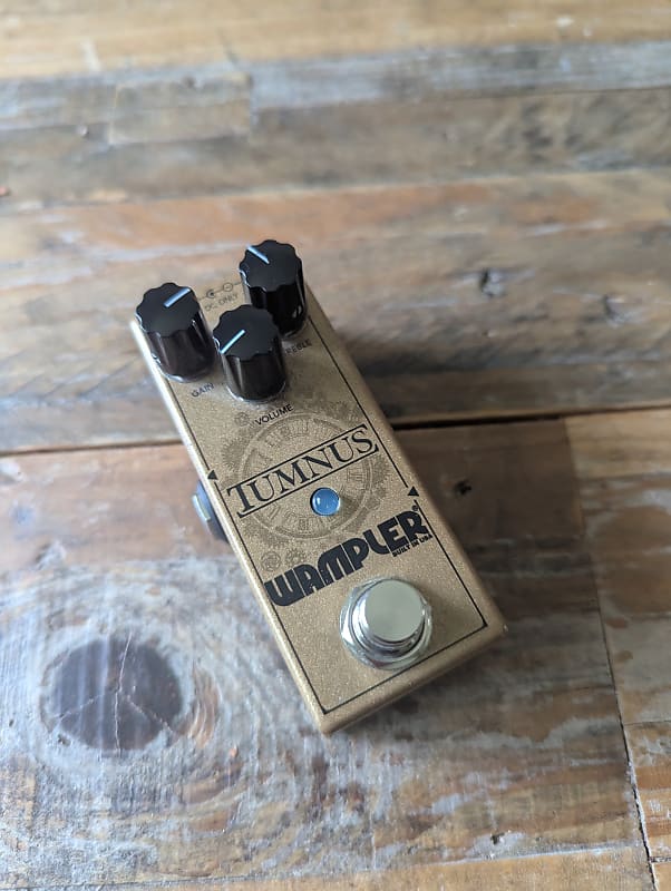 Wampler Tumnus