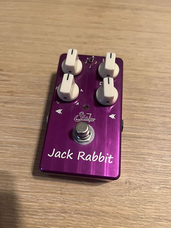 Suhr Jack Rabbit