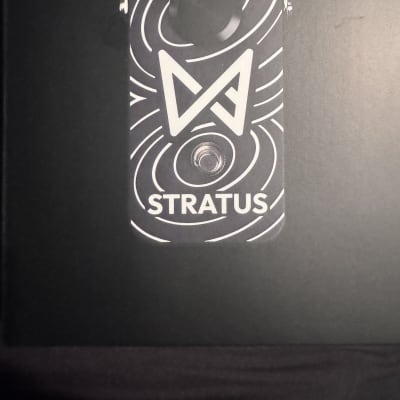 Reverb.com listing, price, conditions, and images for chaos-audio-stratus