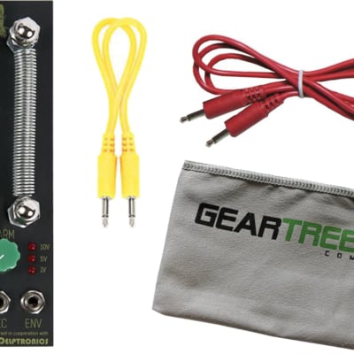 Reverb.com listing, price, conditions, and images for electro-faustus-ef110-blackfly