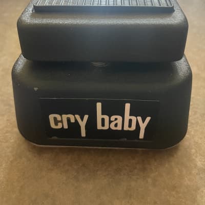 Cry Baby GCB-95 pedal. image 1