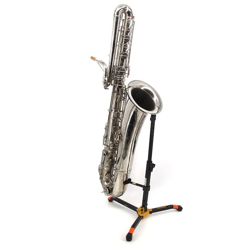 Conn bass deals saxophone for sale