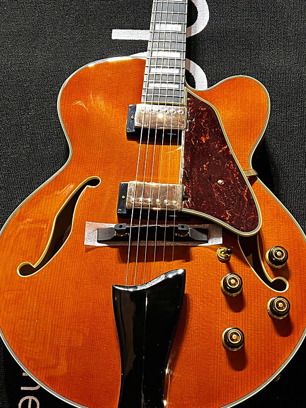 Ibanez AF95DA Artcore Expressionist Hollowbody Electric | Reverb