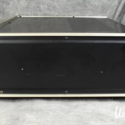 Accuphase Kensonic C-200 Stereo Control Center Amplifier in Very Good Condition image 10