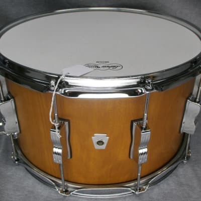 Ludwig LKS784XX Standard Maple 8x14