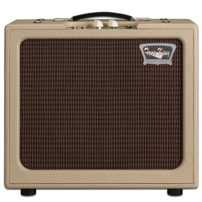 Tone King Gremlin 5-Watt 1x12" Guitar Combo image 5