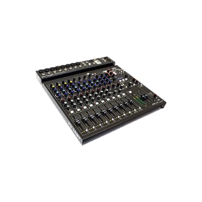 Peavey PV 14 BT 14-Ch Compact Mixer with Bluetooth image 3