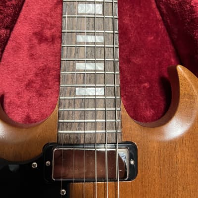 Gibson SG Special 2018 image 7