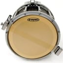 Evans SS13MX5 13" Gold MX5 Marching Snare Side Drumhead