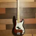 Fender MIM Precision Bass