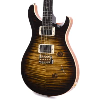 PRS Private Stock #10446 Custom 24 Tiger Eye Glow Curly Maple w/Stained Curly Maple Neck & Ebony Fingerboard (Serial #0365042) image 3