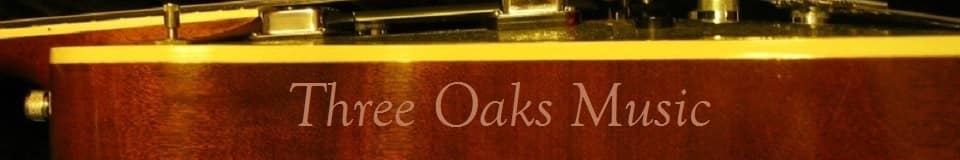 Three Oaks Music