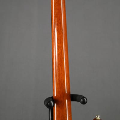 PRS Custom 22 “10 Top” 1998 - Violin Amber Sunburst image 9