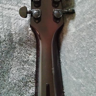 Burny RLG-50JP JOE PERRYモデルタイプ レスポール Burny RLG-50JP JOE PERRYモデルタイプ レスポール