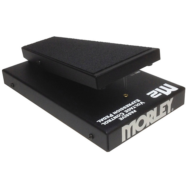 Morley M2VC M2 Passive Expression Pedal image 1