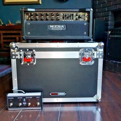 ベース Acoustic Image Clarus Series 4PLUS Acoustic Image Clarus Series 4 PLUS - 2 channel Amplifier | Reverb