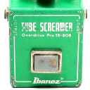 vintage Ibanez TS808 Tube Screamer Overdrive Pro, Good Condition ts-808