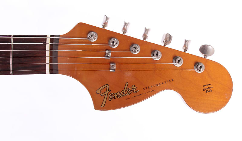 Fender ST-66 Stratocaster Reissue MIJ | Reverb