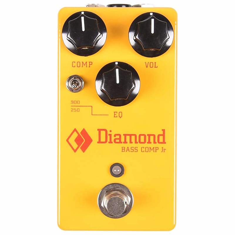 Diamond BASS COMP Jr BCP1