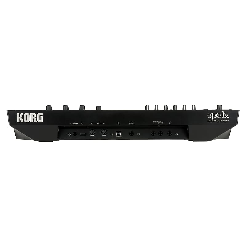 Korg Opsix 37-Key Altered FM Synthesizer image 3