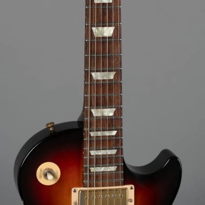 ギター Gibson Les Paul Studio Fire Burst 2008 Gibson Les Paul Studio - Fireburst | Sweetwater