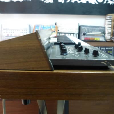 Yamaha Yamaha SY-1 analog synthesizer 1974 image 11