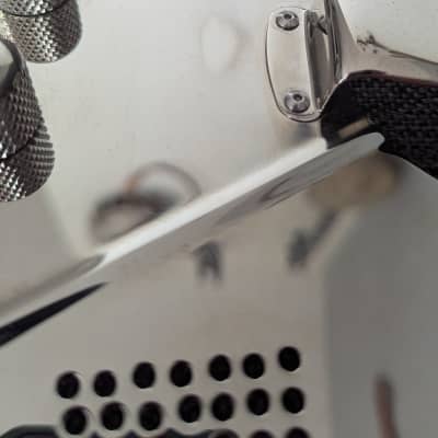 National Reso-Phonic Hot plate image 9