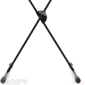 On-Stage KS8190X Bullet-Nose Keyboard Stand with Lok-Tight Attachment image 2