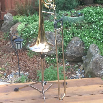 Holton TR170 Trombone | Reverb