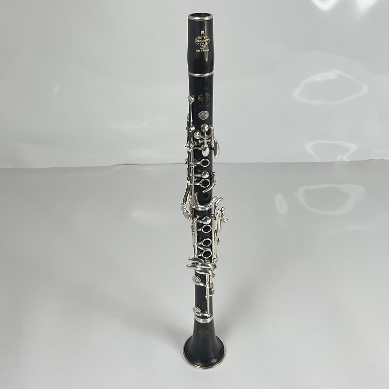 Used Buffet R13 Prestige Bb Clarinet SN 421261 Reverb