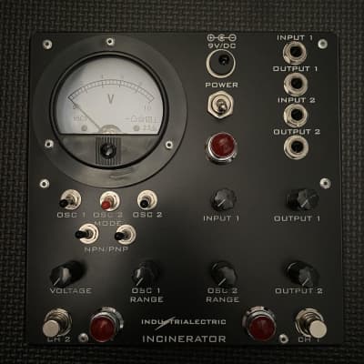 Reverb.com listing, price, conditions, and images for industrialectric-incinerator