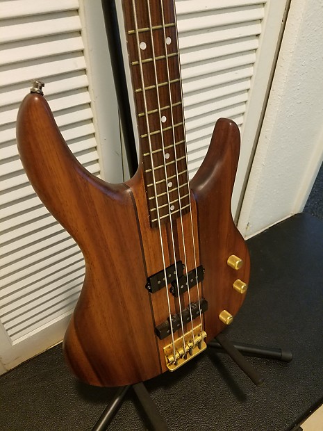 Peavey sales unity bass